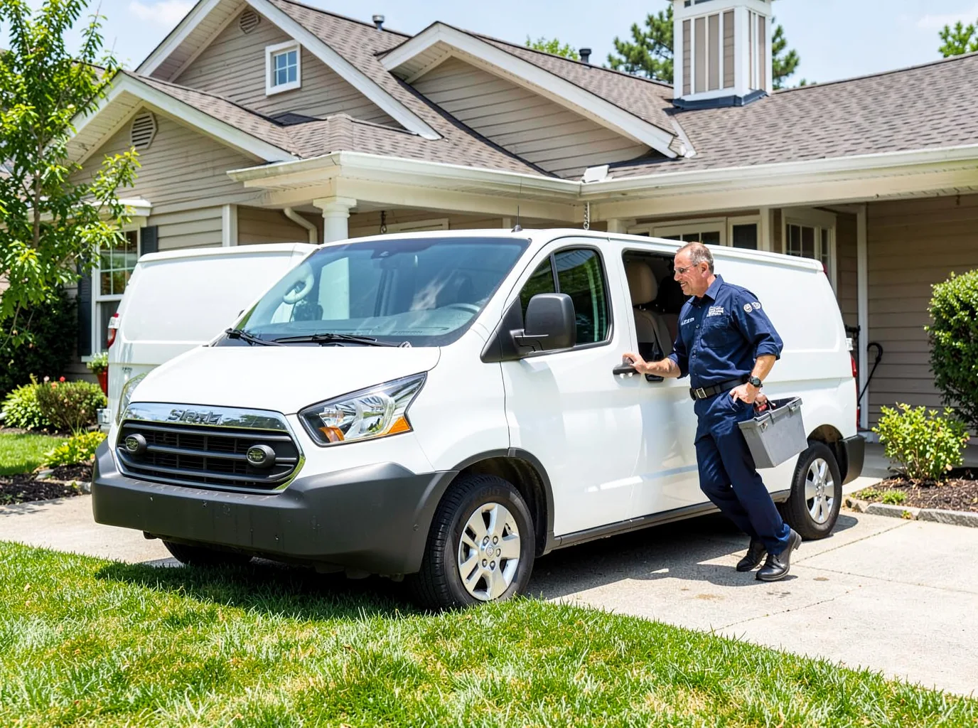 Emergency Plumber company in Saint Michael, AK